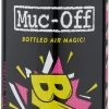 Muc-Off Spray Anti-Crevaison B.A.M. ! 1 Muc-Off Spray Anti-Crevaison B.A.M. ! -Composants De Vélo 419138