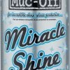 Muc-Off Produit De Polissage Miracle Shine Polish