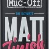 Muc-Off Protecteur De Vernis Matt Finish Detailer