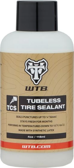 Wtb Fluide D'Étanchéité TCS 2.0