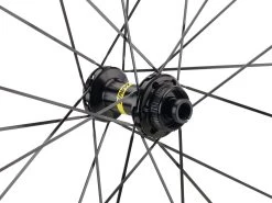 Mavic Set De Roues Ksyrium 30 Disc Center Lock -Composants De Vélo 420712