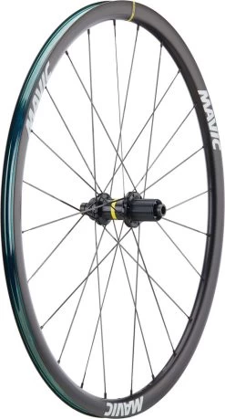 Mavic Set De Roues Ksyrium 30 Disc Center Lock -Composants De Vélo 420713