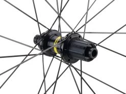 Mavic Set De Roues Ksyrium 30 Disc Center Lock -Composants De Vélo 420714