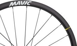 Mavic Set De Roues Ksyrium 30 Disc Center Lock -Composants De Vélo 420715