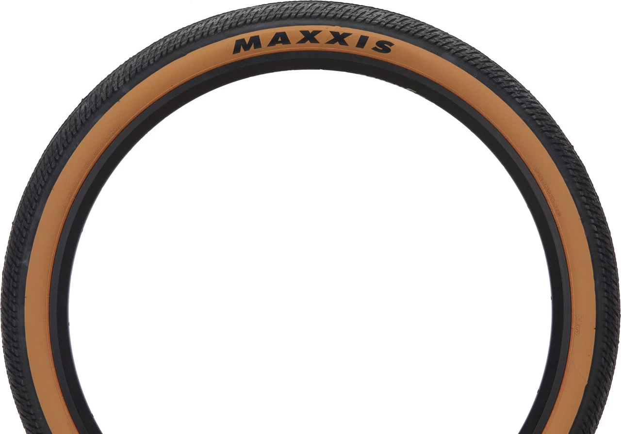 MAXXIS Pneu Rigide DTH MaxxPro EXO Tanwall 26" 4 MAXXIS Pneu Rigide DTH MaxxPro EXO Tanwall 26" – Image 2