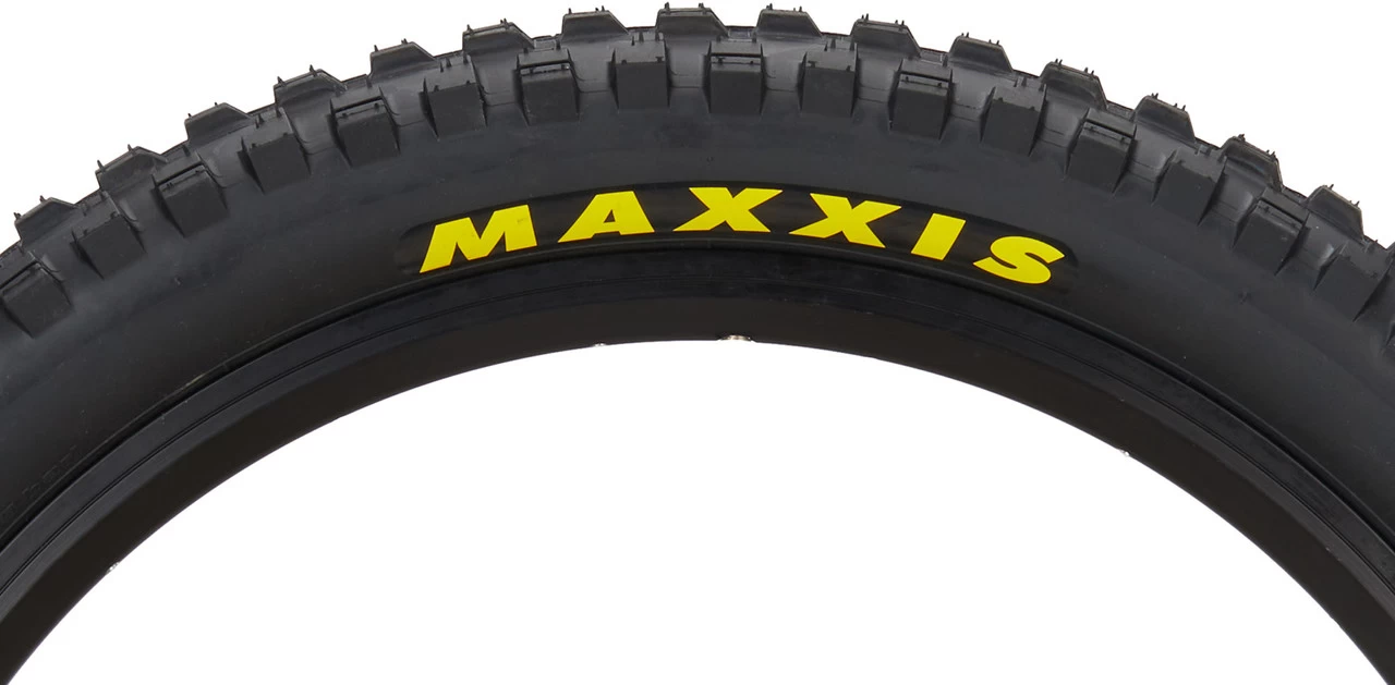 MAXXIS Pneu Rigide Minion DHF Dual 20" 4 MAXXIS Pneu Rigide Minion DHF Dual 20" – Image 2