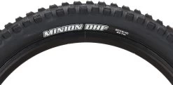 MAXXIS Pneu Rigide Minion DHF Dual 20" 8 MAXXIS Pneu Rigide Minion DHF Dual 20" -Composants De Vélo 420723