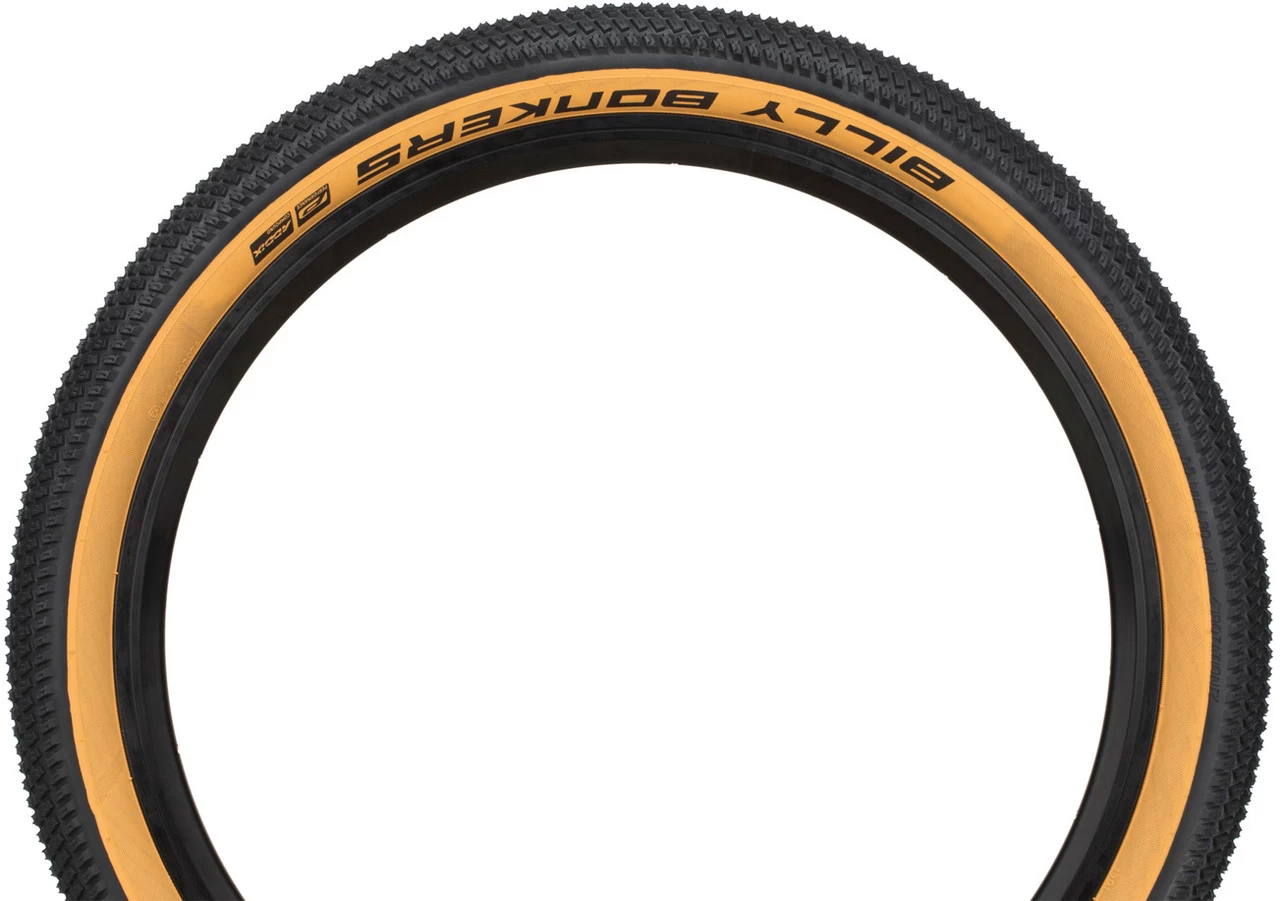 Schwalbe Pneu Souple Billy Bonkers Performance ADDIX 20" 4 Schwalbe Pneu Souple Billy Bonkers Performance ADDIX 20" – Image 2