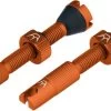 Set De 2 Valves Tubeless Chris King Edition MK2 1 Set De 2 Valves Tubeless Chris King Edition MK2 -Composants De Vélo 421865