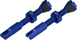 Set De 2 Valves Tubeless Chris King Edition MK2 -Composants De Vélo 421867