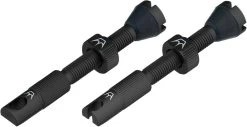 Set De 2 Valves Tubeless Chris King Edition MK2 -Composants De Vélo 421868