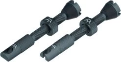 Set De 2 Valves Tubeless Chris King Edition MK2 -Composants De Vélo 421874