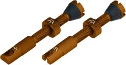 Set De 2 Valves Tubeless Chris King Edition MK2 -Composants De Vélo 421875