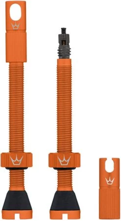 Set De 2 Valves Tubeless Chris King Edition MK2 -Composants De Vélo 421878