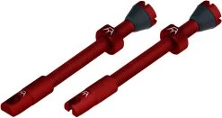 Set De 2 Valves Tubeless Chris King Edition MK2 -Composants De Vélo 421882