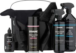 Dynamic Coffret D'Entretien Super 7 Ultimate Bike Care