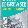 Motorex Produit Nettoyant Pour Chaînes Chain Degreaser -Composants De Vélo 423139