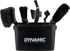 Dynamic Set De 5 Brosses Band Of Brushes