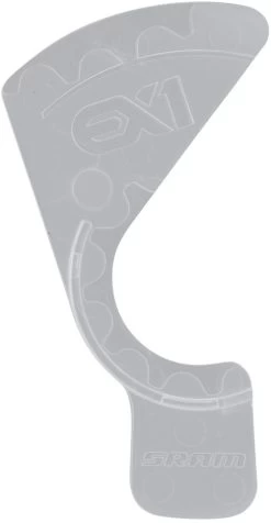 SRAM Jauge De Réglage Chain Gap Adjustment Gauge -Composants De Vélo 423626