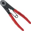 KNIPEX Coupe-Câble Bowden -Composants De Vélo 424125