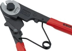 KNIPEX Coupe-Câble Bowden -Composants De Vélo 424129