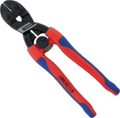 KNIPEX Coupe-Boulons CoBolt Avec Ressort D'Ouverture -Composants De Vélo 424136
