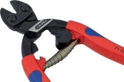 KNIPEX Coupe-Boulons CoBolt Avec Ressort D'Ouverture -Composants De Vélo 424139