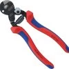 KNIPEX Cisailles Pour Câbles Métalliques Haute Résistance -Composants De Vélo 424150