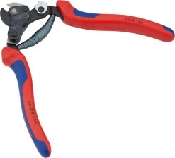 KNIPEX Cisailles Pour Câbles Métalliques Haute Résistance -Composants De Vélo 424153