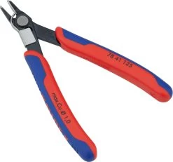 KNIPEX Super-Knips Avec Pince à Fil -Composants De Vélo 424205