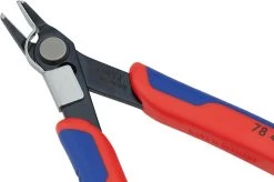 KNIPEX Super-Knips Avec Pince à Fil -Composants De Vélo 424206