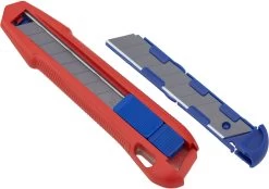 KNIPEX Couteau Universel CutiX -Composants De Vélo 424346