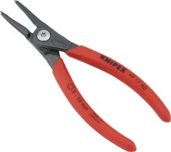 KNIPEX Pince à Circlips De Précision Pour Bagues Extérieures -Composants De Vélo 424353