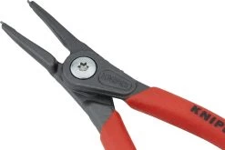 KNIPEX Pince à Circlips De Précision Pour Bagues Extérieures -Composants De Vélo 424354