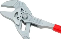 KNIPEX Set De Pinces Cobra Et Mini Clef à Pinces Pochette Pour Ceinture 9 KNIPEX Set De Pinces Cobra Et Mini Clef à Pinces Pochette Pour Ceinture -Composants De Vélo 424392