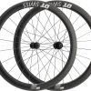 Dt-swiss Set De Roues En Carbone ARC 1400 DICUT 48 Frein Sur Jante 28" -Composants De Vélo 427249