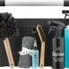 Set De Nettoyage Complete Bicycle Cleaning Kit -Composants De Vélo 427460