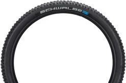 Schwalbe Pneu Souple Nobby Nic Evolution SpeedGrip Super Ground 26" -Composants De Vélo 429190