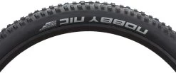 Schwalbe Pneu Souple Nobby Nic Evolution SpeedGrip Super Ground 26" -Composants De Vélo 429191