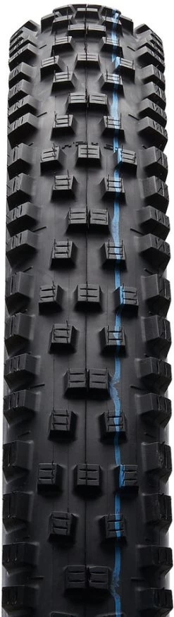 Schwalbe Pneu Souple Nobby Nic Evolution SpeedGrip Super Ground 26" -Composants De Vélo 429192