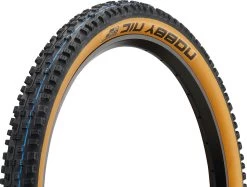 Schwalbe Pneu Souple Nobby Nic Evolution SpeedGrip Super Ground 26" -Composants De Vélo 429193