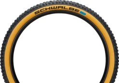 Schwalbe Pneu Souple Nobby Nic Evolution SpeedGrip Super Ground 26" -Composants De Vélo 429194