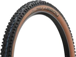Schwalbe Pneu Souple Nobby Nic Evolution SpeedGrip Super Ground 26" -Composants De Vélo 429196