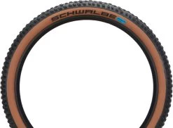 Schwalbe Pneu Souple Nobby Nic Evolution SpeedGrip Super Ground 26" -Composants De Vélo 429197