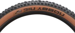 Schwalbe Pneu Souple Nobby Nic Evolution SpeedGrip Super Ground 26" -Composants De Vélo 429198