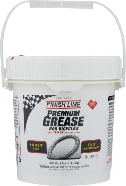 Finish Line Graisse Premium Teflon® 7 Finish Line Graisse Premium Teflon® -Composants De Vélo 429289