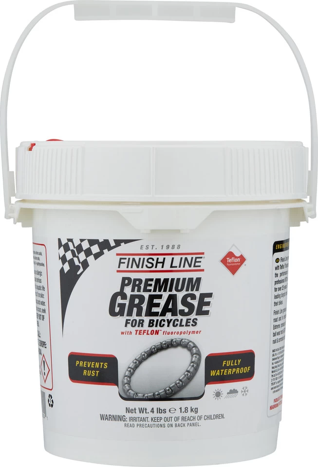 Finish Line Graisse Premium Teflon® 5 Finish Line Graisse Premium Teflon® – Image 3