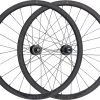 Tune Set De Roues TSR35 Disc Center Lock 28" -Composants De Vélo 429995