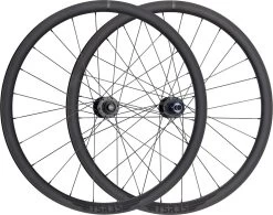 Tune Set De Roues TSR35 Disc Center Lock 28"