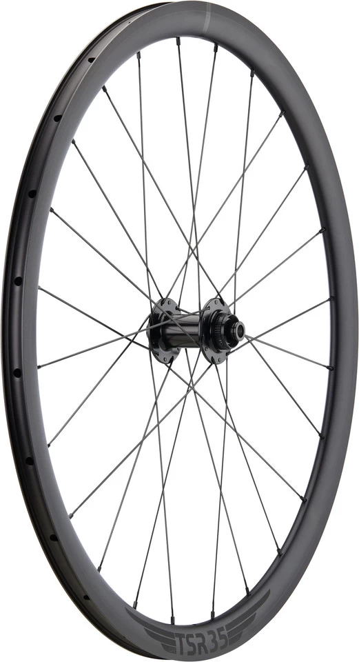 Tune Set De Roues TSR35 Disc Center Lock 28" 4 Tune Set De Roues TSR35 Disc Center Lock 28" – Image 2